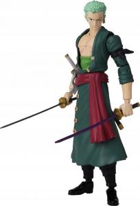 Figurka One Piece Anime Heroes - Roronoa Zoro (AH36932) 5