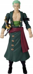 Figurka One Piece Anime Heroes - Roronoa Zoro (AH36932) 6