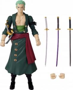 Figurka One Piece Anime Heroes - Roronoa Zoro (AH36932) 7