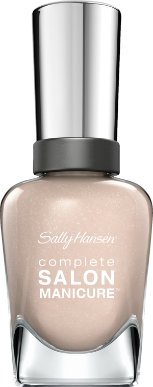 Sally Hansen lakier Complete Salon Manicure 14,7ml 210 Naked Ambition 1