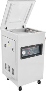 vidaXL Profesjonalna zgrzewarka próżniowa, stojąca, 750 W 1