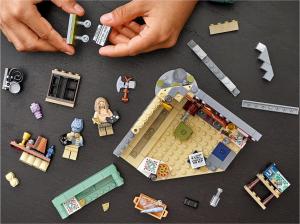 LEGO Marvel Nowy Asgard Grubego Thora (76200) 3