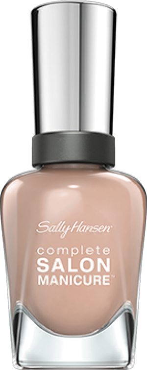 Sally Hansen Complete Salon Manicure 14,7ml 220 Café Au Lait 1