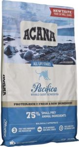 Acana Acana sucha karma dla kota 4,5kg ryby slonowodne 1