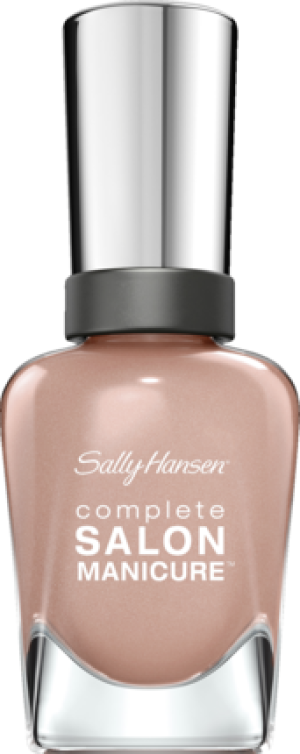 Sally Hansen lakier Complete Salon Manicure 14,7ml 230 Nude Now 1