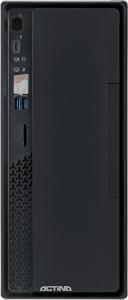 Komputer Action Actina Prime Core i5-10400, 8 GB, Intel UHD Graphics 630, 256 GB SSD Windows 10 Pro 2
