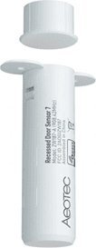 AEOTEC Aeotec Recessed Door Sensor 7, Z-Wave Plus V2 2