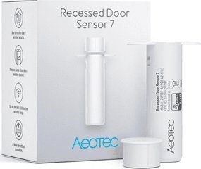 AEOTEC Aeotec Recessed Door Sensor 7, Z-Wave Plus V2 5