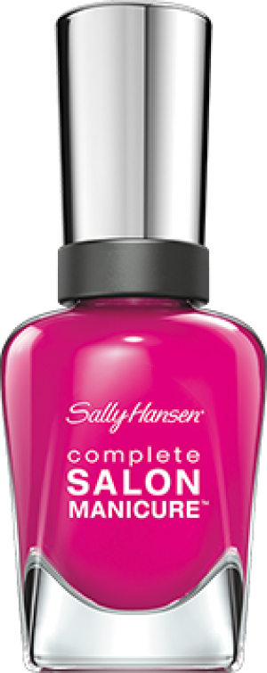Sally Hansen Complete Salon Manicure 14,7ml 542 Cherry Up 1