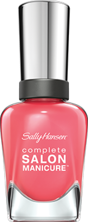Sally Hansen lakier Complete Salon Manicure 14,7ml 546 Get Juiced 1