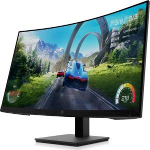 Monitor HP X32c (33K31E9) 3