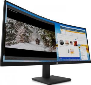 Monitor HP M34d (3B1W4E9) 2