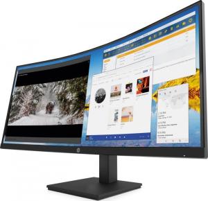 Monitor HP M34d (3B1W4E9) 3