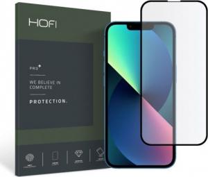 Hofi Glass Szkło hartowane Glass Pro+ iPhone 13 Pro Max Czarny 1