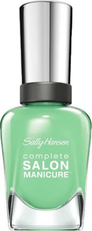 Sally Hansen lakier Complete Salon Manicure 14,7ml 842 Mojito 1
