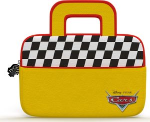 Etui na tablet Pebble Gear Pebble Gear CARS CARRY BAG 7" neopronowa torba na tablet i akcesoria 2