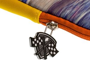 Etui na tablet Pebble Gear Pebble Gear CARS CARRY BAG 7" neopronowa torba na tablet i akcesoria 4