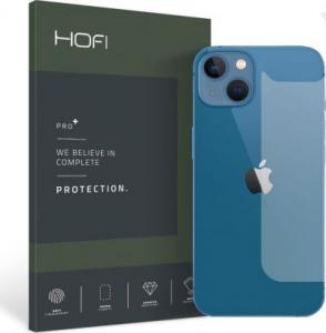 Hofi Glass Szkło hybrydowe na tył Pro+ iPhone 13 1