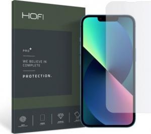 Hofi Glass Szkło hybrydowe Hybrid Pro+ iPhone 13 / 13 Pro 1