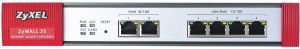 Router ZyXEL ZyWALL 35 91-009-010039B 2