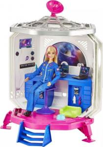 Lalka Barbie Barbie Space Discovery - Stacja kosmiczna (GXF27) 1
