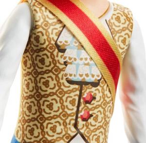 Mattel Enchantimals Królewskie Lalki Braylee & Bannon Bear Niedźwiadki 2-pak GYJ07 3