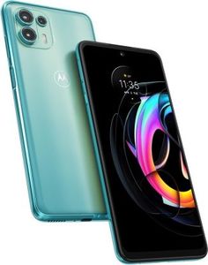 Smartfon Motorola Edge 20 Lite 5G 8/128GB Zielony  (PANE0044PL) 2