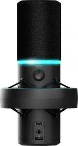 Mikrofon Trust GXT 255+ ONYX + statyw 5