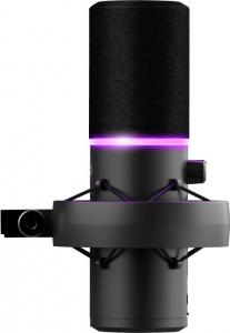 Mikrofon Trust GXT 255+ ONYX + statyw 6