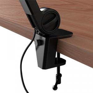 Mikrofon Trust GXT 255+ ONYX + statyw 8