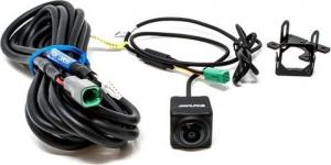 Alpine Kamera Cofania Przednia Z Wieloma Widokami (HCE-C2600FD) 2