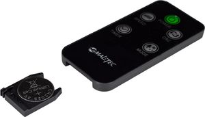 Wentylator Maltec Wentylator Stojący Kolumnowy WK180Wt + Pilot + Timer 13