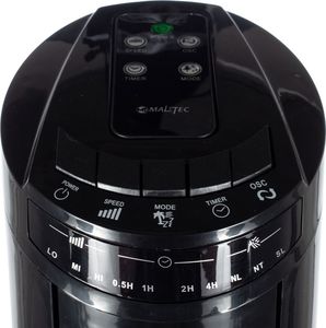 Wentylator Maltec Wentylator Stojący Kolumnowy WK180Wt + Pilot + Timer 4