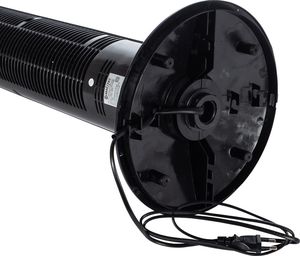 Wentylator Maltec Wentylator Stojący Kolumnowy WK180Wt + Pilot + Timer 7