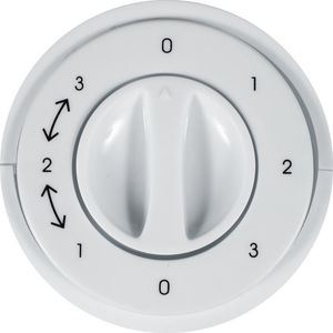 Wentylator Maltec Wentylator Stojący Kolumnowy WK120Wt 8