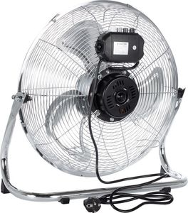 Wentylator Maltec Stojący W-OC150Wt 5