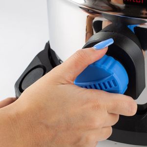 Odkurzacz przemysłowy Maltec MF3800 3