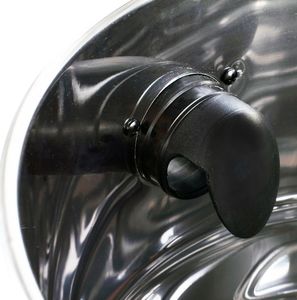 Odkurzacz przemysłowy Maltec MF3800 5