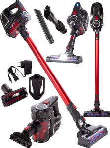 Odkurzacz pionowy Maltec Vertical Turbo Cyclone 2