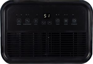 Maltec Osuszacz powietrza DH-20000A 9