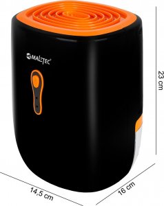 Maltec Osuszacz powietrza  DH-800 2