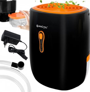 Maltec Osuszacz powietrza  DH-800 3