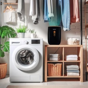 Maltec Osuszacz powietrza  DH-800 5