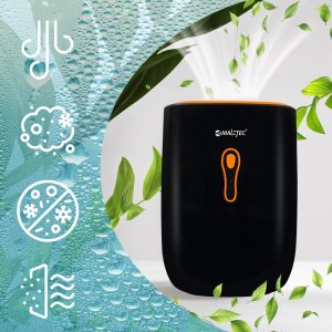 Maltec Osuszacz powietrza  DH-800 6