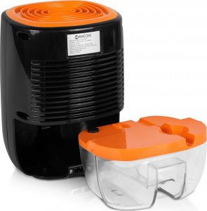 Maltec Osuszacz powietrza  DH-800 7