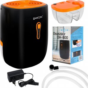 Maltec Osuszacz powietrza  DH-800 9