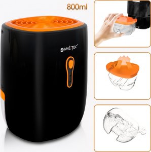 Maltec Osuszacz powietrza  DH-800 11