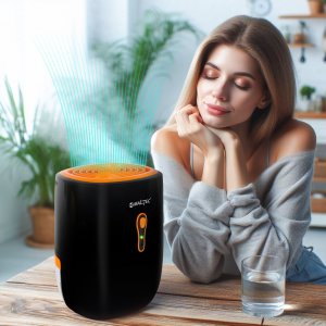 Maltec Osuszacz powietrza  DH-800 12