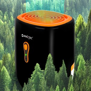 Maltec Osuszacz powietrza  DH-800 13