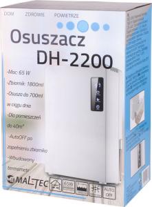Maltec Osuszacz powietrza 9